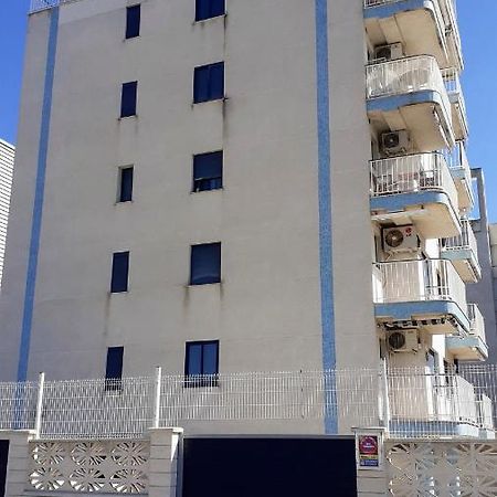 Apto Mar Del Este Alquiler Semanal Solo Familias Playa de Gandia Extérieur photo