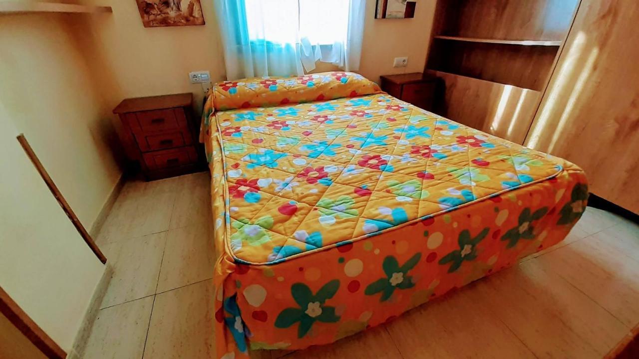 Apto Mar Del Este Alquiler Semanal Solo Familias Playa de Gandia Extérieur photo
