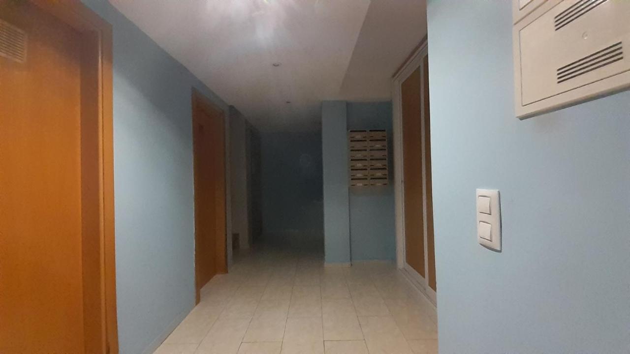 Apto Mar Del Este Alquiler Semanal Solo Familias Playa de Gandia Extérieur photo