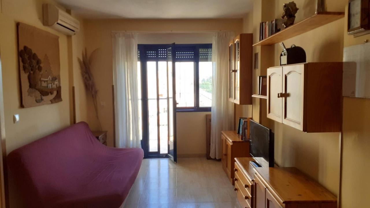 Apto Mar Del Este Alquiler Semanal Solo Familias Playa de Gandia Extérieur photo