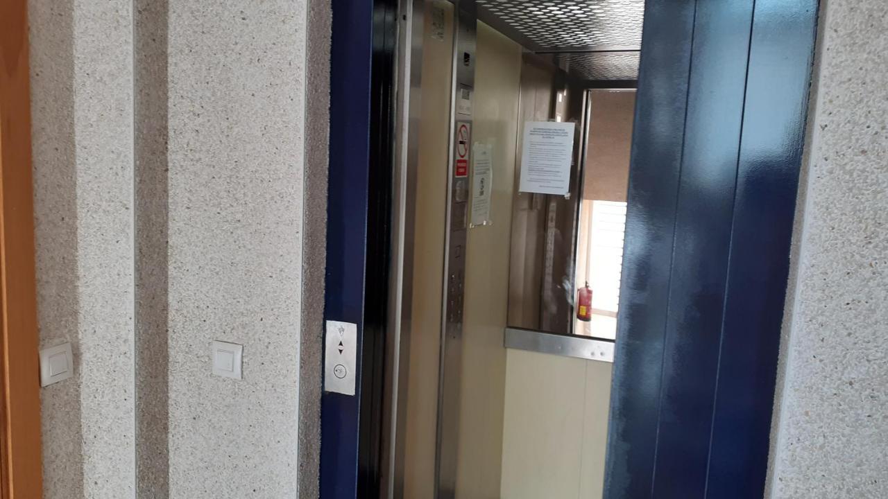 Apto Mar Del Este Alquiler Semanal Solo Familias Playa de Gandia Extérieur photo