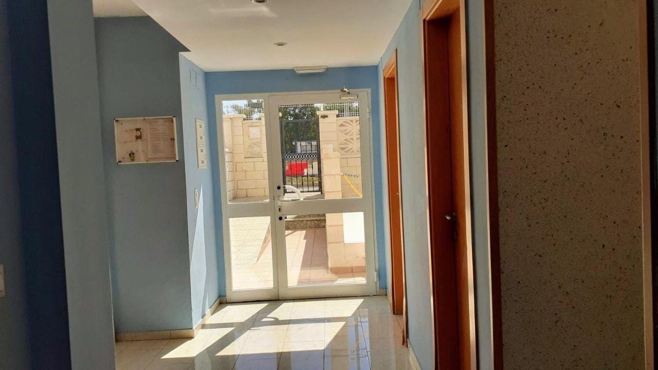 Apto Mar Del Este Alquiler Semanal Solo Familias Playa de Gandia Extérieur photo