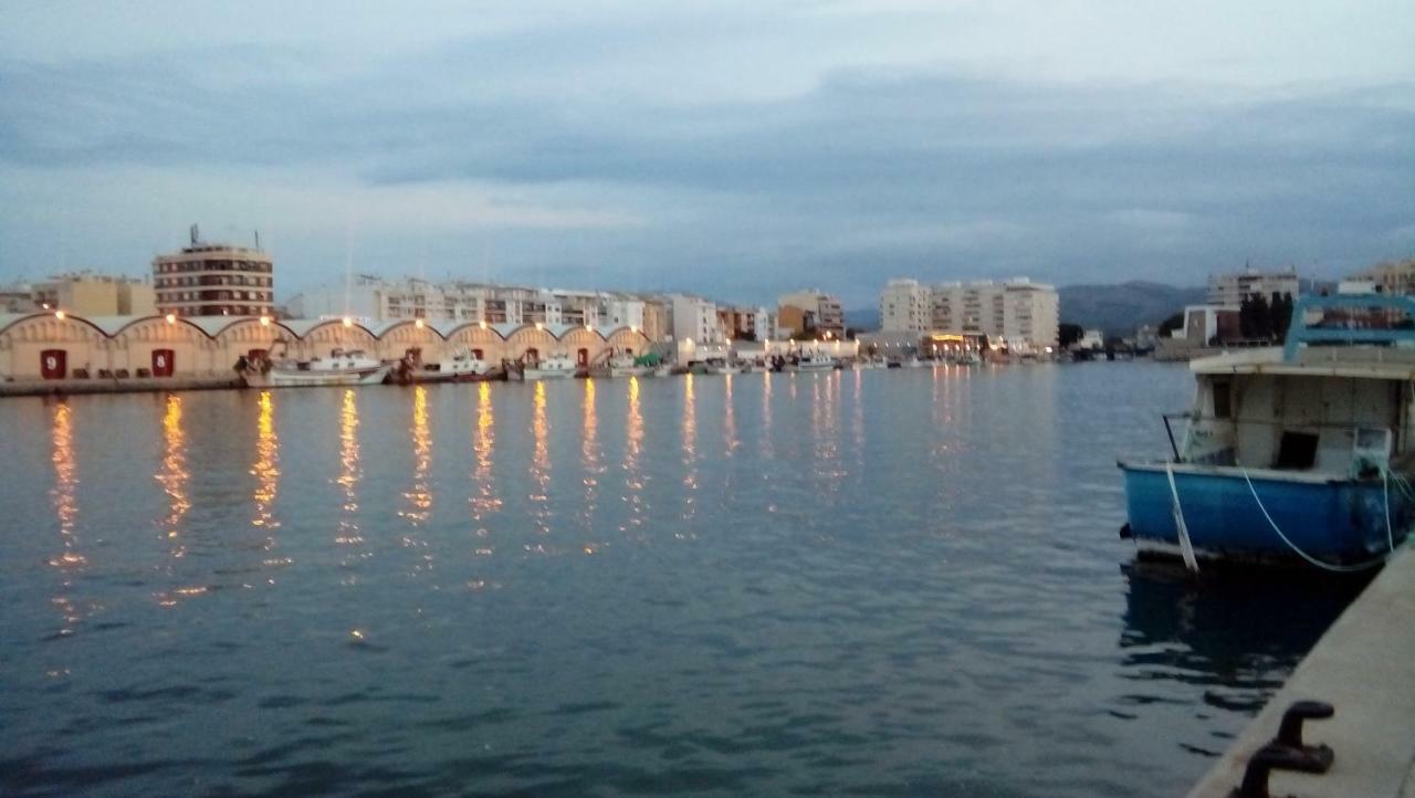 Apto Mar Del Este Alquiler Semanal Solo Familias Playa de Gandia Extérieur photo