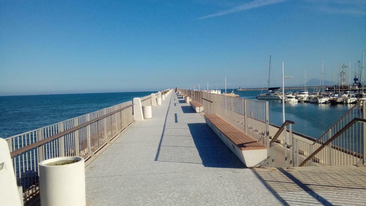 Apto Mar Del Este Alquiler Semanal Solo Familias Playa de Gandia Extérieur photo