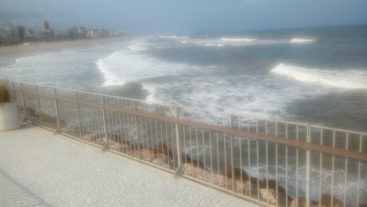 Apto Mar Del Este Alquiler Semanal Solo Familias Playa de Gandia Extérieur photo