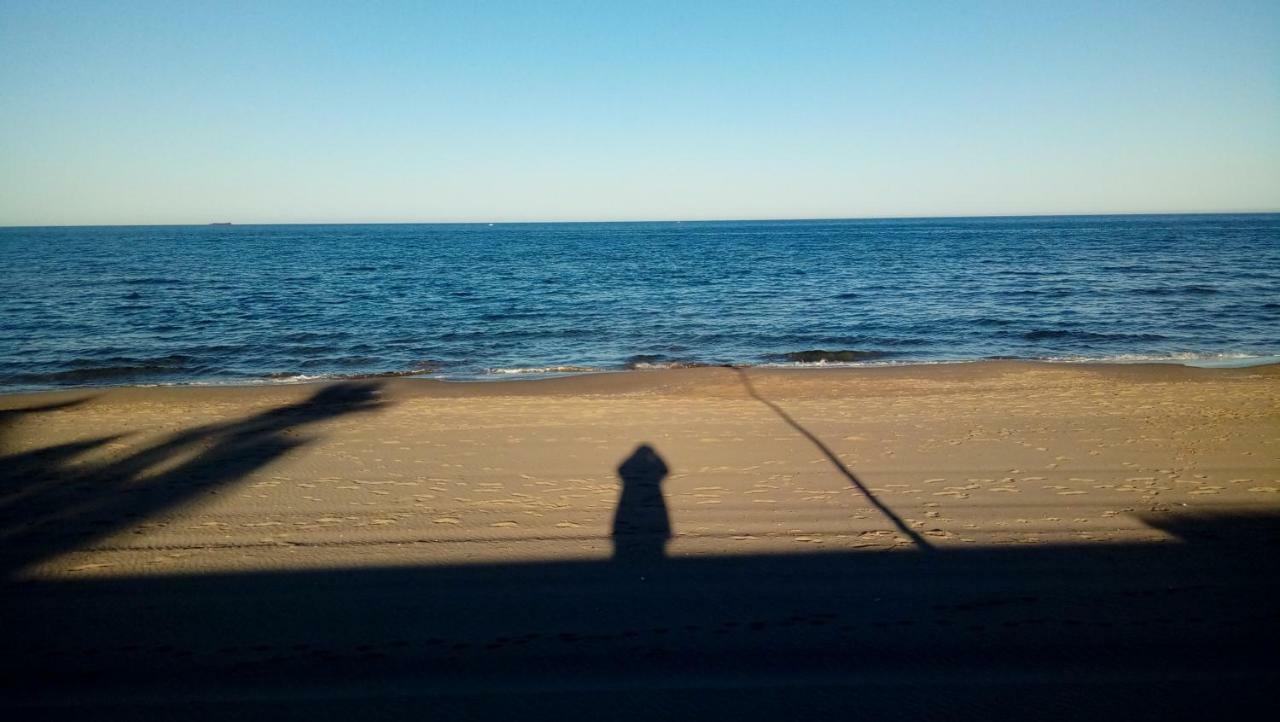 Apto Mar Del Este Alquiler Semanal Solo Familias Playa de Gandia Extérieur photo